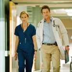 Taylor Schilling, James Tupper