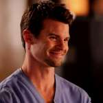 Daniel Gillies