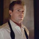 Michael Shanks