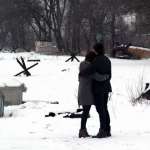 Lyja Maknaviciute, Mantas Janciauskas