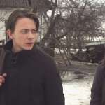 Lyja Maknaviciute, Mantas Janciauskas