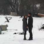 Lyja Maknaviciute, Mantas Janciauskas