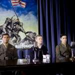 Adam Beach, Ryan Phillippe, Jesse Bradford