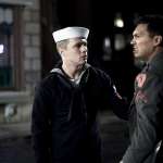 Adam Beach, Ryan Phillippe