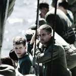 Paul Walker, Stark Sands