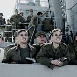 Scott Eastwood, Jamie Bell, Ryan Phillippe, Benjamin Walker, Joseph Cross