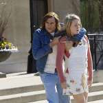 Bea Santos, Mark Strong