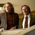 John Ralston, Ian Matthews