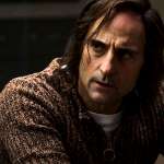 Mark Strong
