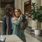 Noomi Rapace, Ethan Hawke