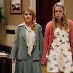 Noomi Rapace, Bea Santos