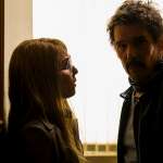 Noomi Rapace, Ethan Hawke