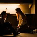 Noomi Rapace, Ethan Hawke