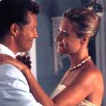 Caroline Goodall, Jeff Bridges