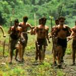 Ethan Embry, Scott Wolf, Balthazar Getty, Ryan Phillippe, David Lascher, Eric Michael Cole, Jason Marsden