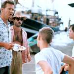 John Savage, Ryan Phillippe, Jeff Bridges, David Lascher, Julio Oscar Mechoso, Eric Michael Cole