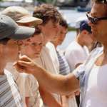 Scott Wolf, Jeff Bridges