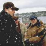 Casey Siemaszko, Jeffrey DeMunn, Tim Daly