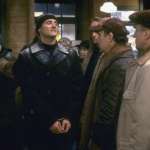 Colm Feore, Denis Forest, Ron Perkins, Casey Siemaszko, Jeffrey DeMunn