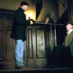 Colm Feore, Jeffrey DeMunn