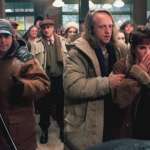 Denis Forest, Casey Siemaszko, Debrah Farentino, Jeffrey DeMunn