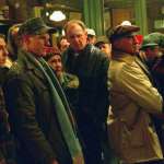 Steve Rankin, Spencer Breslin, Peter MacNeill, Jeffrey DeMunn