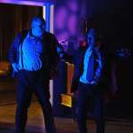 Bogusław Linda, Michał Piela