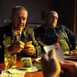 Bogusław Linda, Michał Piela