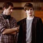 Freddie Highmore, Gavin Wiesen