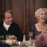 Evelyne Buyle, Christian Bujeau