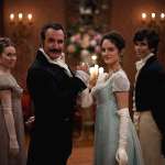 No&eacute;mie Merlant, Jean Dujardin