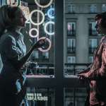 Magdalena Boczarska, Karina Kunkiewicz