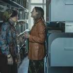 Magdalena Boczarska, Jaśmina Polak