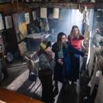 Sonia Roszczuk, Magdalena Boczarska, Jaśmina Polak