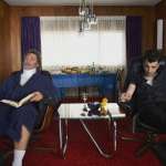 Jay Baruchel, Kurt Russell