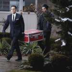 Matt Dillon, Jay Baruchel