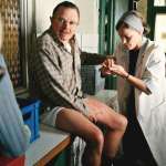 Jesper Asholt, Hanne Hedelund