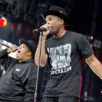 Darryl McDaniels, Joseph Simmons