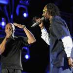Dr. Dre, Snoop Dogg