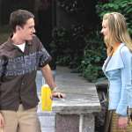 Kirsten Dunst, Ben Foster