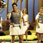 Kirsten Dunst, Ben Foster, Melissa Sagemiller, Shane West