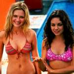 Mila Kunis, Kirsten Dunst