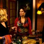 Benjamin Biolay, Agn&egrave;s Jaoui