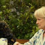 Benjamin Biolay, Marie-Christine Barrault