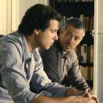 Bruno Putzulu, Laurent Lafitte