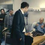 Nicolas Bedos, Guy Marchand, Benjamin Biolay, Bruno Putzulu, Laurent Lafitte, Elodie Freg&eacute;, Marie-Christine Barrault