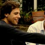 Nicolas Bedos, Laurent Lafitte