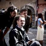 Piotr Rosołowski, Bartosz Konopka