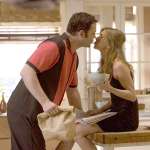 Jennifer Aniston, Vince Vaughn