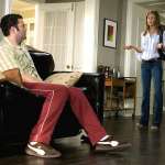 Jennifer Aniston, Vince Vaughn